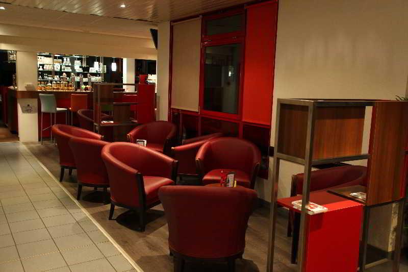 The Originals City, Hôtel Ascotel, Lille Est Grand Stade  Villeneuve-d’Ascq Exterior foto