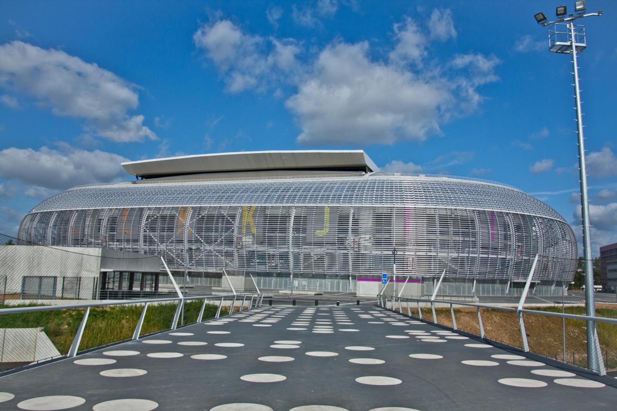The Originals City, Hôtel Ascotel, Lille Est Grand Stade  Villeneuve-d’Ascq Exterior foto